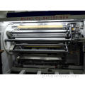 1500mm serii High Speed folii Stretch maszyny